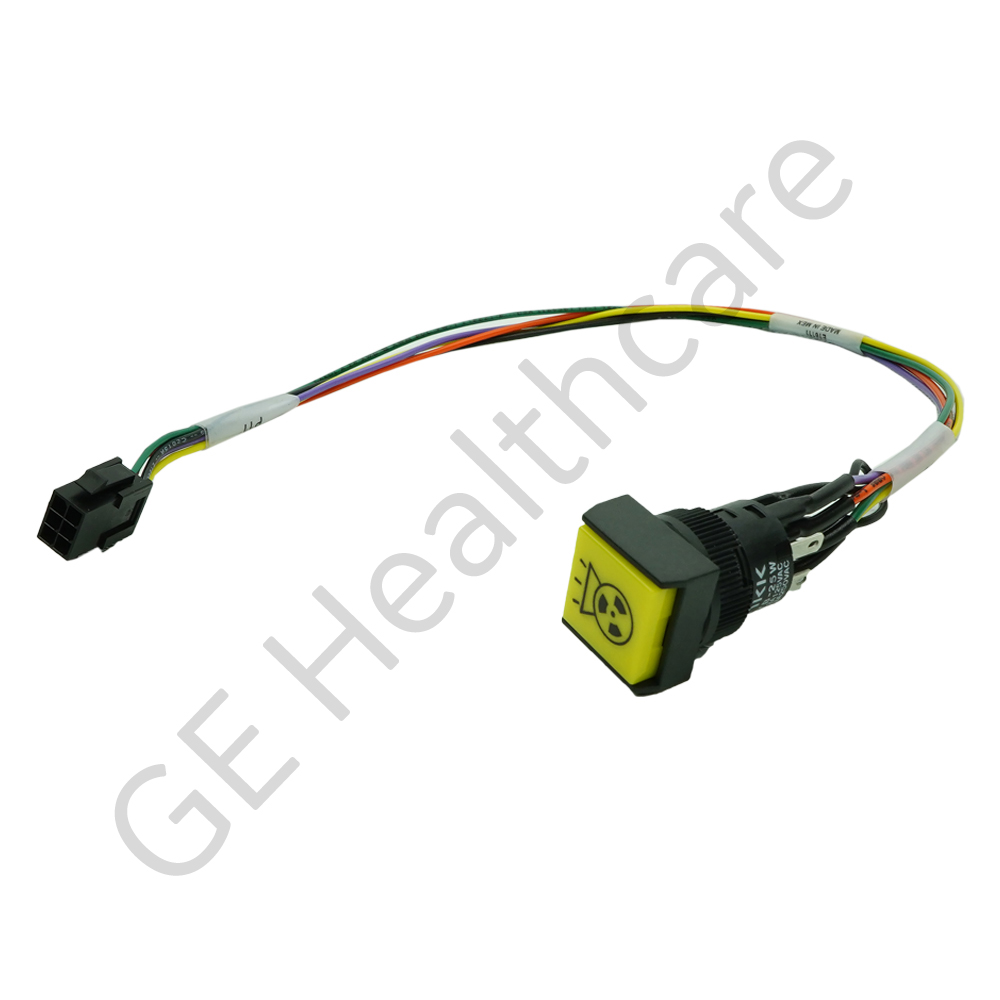 Assembly Cable X-Ray 9800 Assembly Cable X-Ray 9800