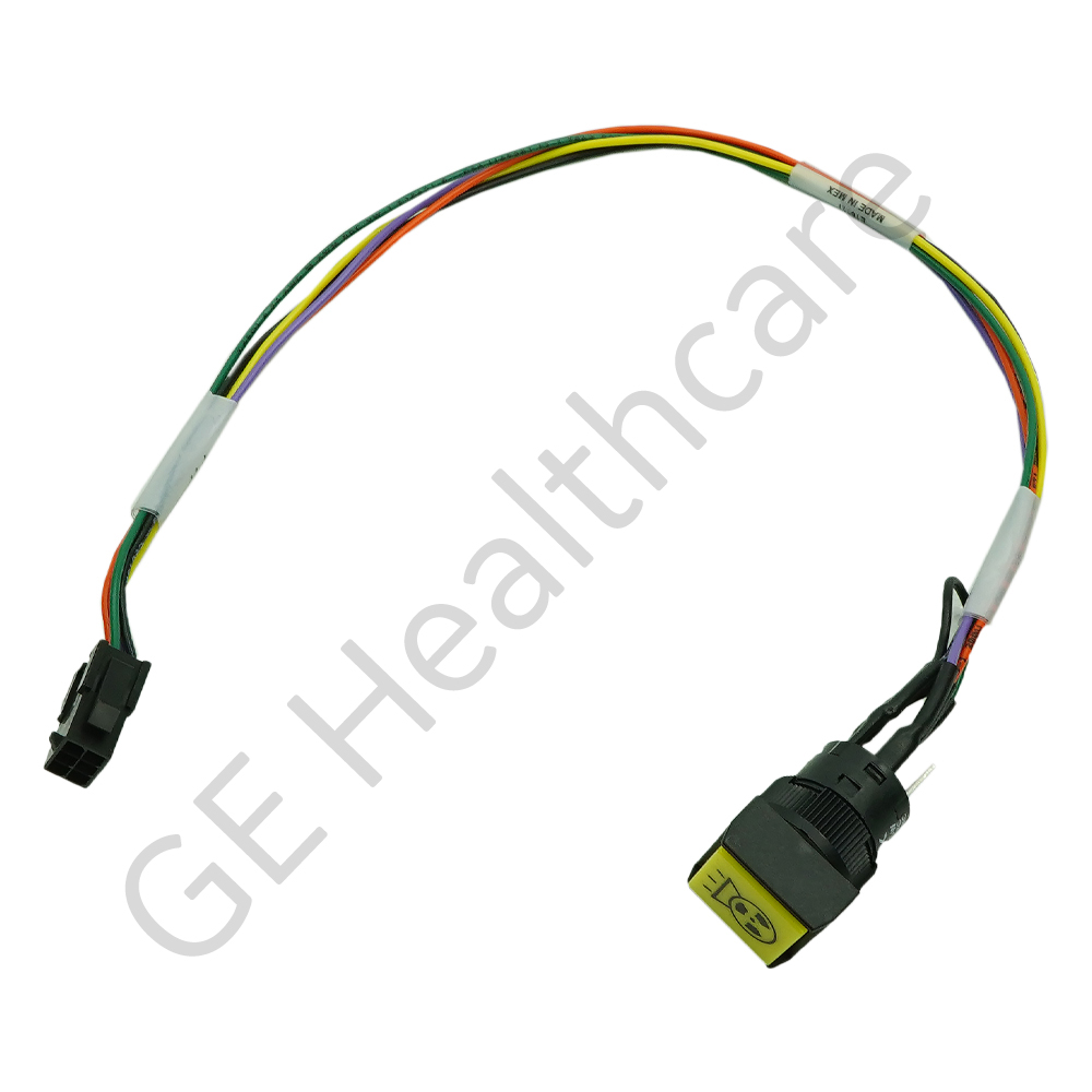 Assembly Cable X-Ray 9800 Assembly Cable X-Ray 9800