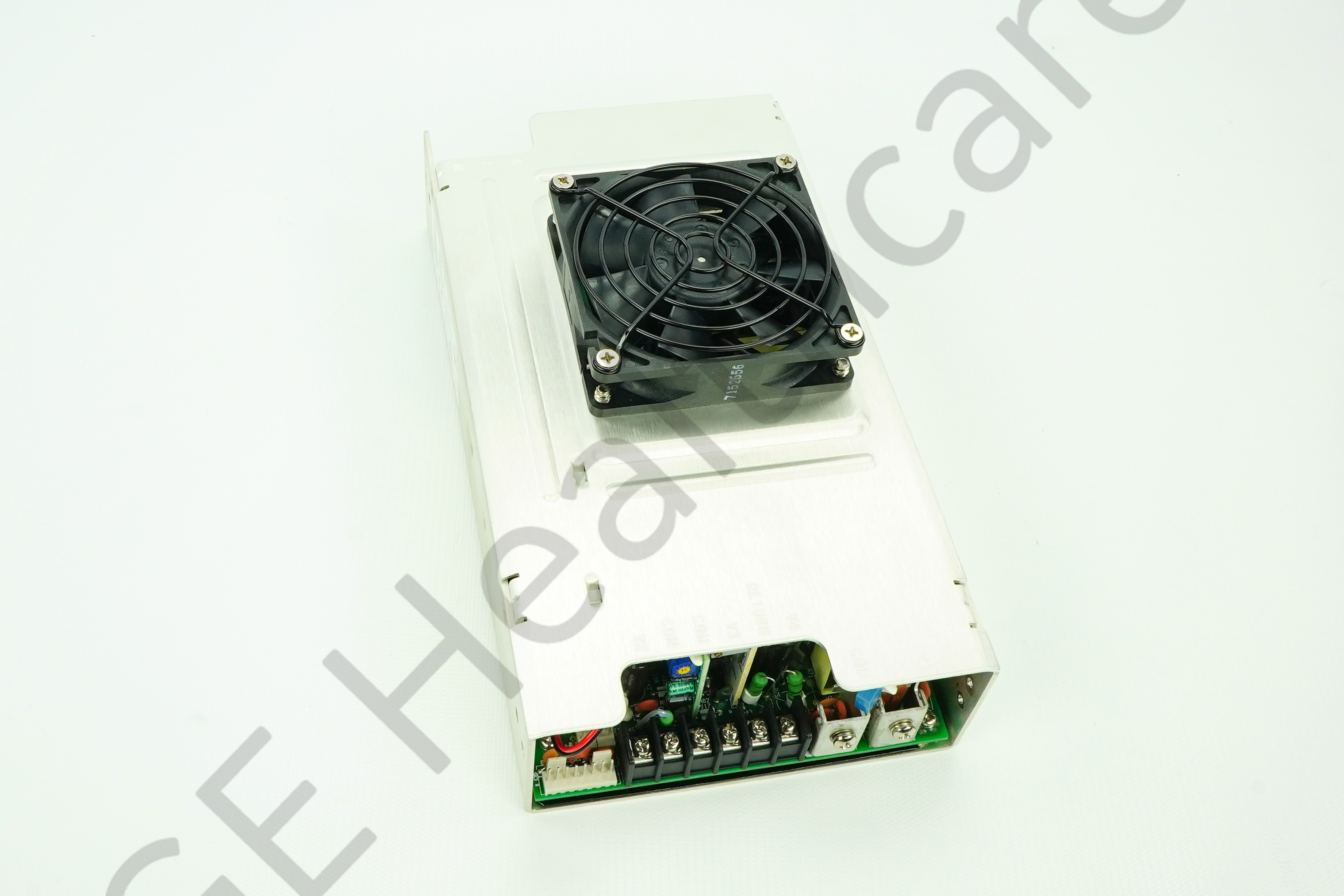 Power Supply +5/+12 Workstation 9800 00-901400-01 Power Supply +5/+12 Workstation 9800 00-901400-01