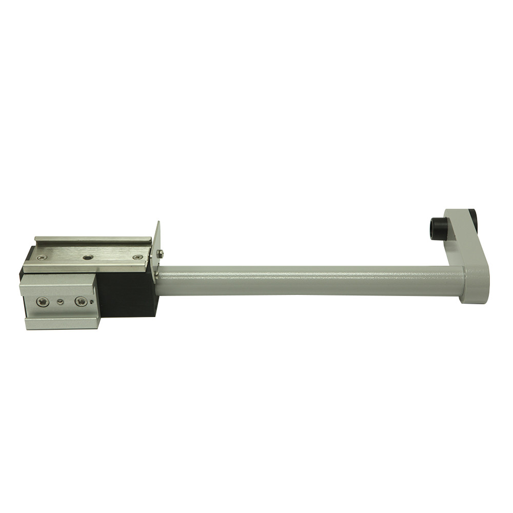 Suction and Humidifier Mounting Suction and Humidifier Mounting
