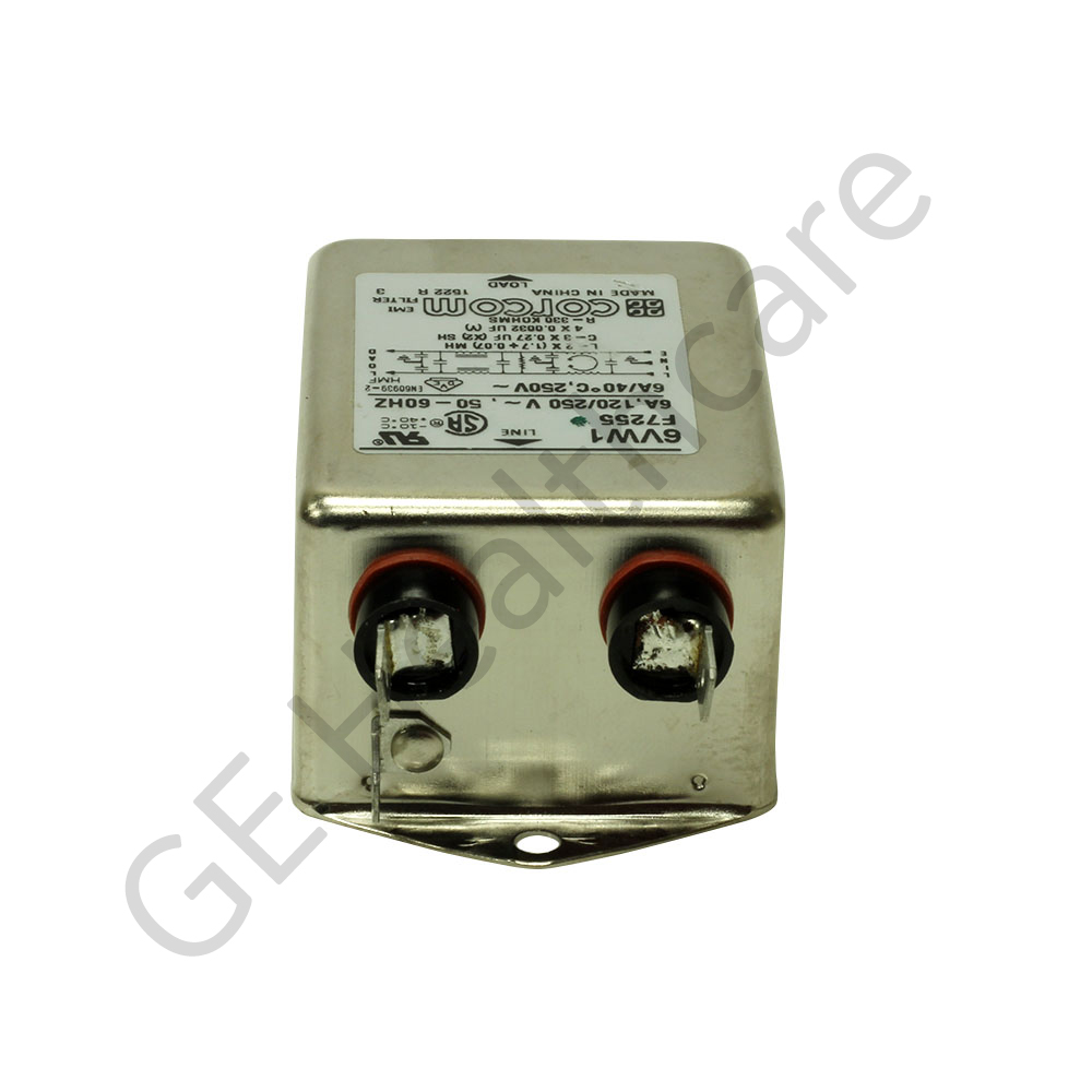 Power Line Filter - CORCOM 6VW1 Power Line Filter - CORCOM 6VW1