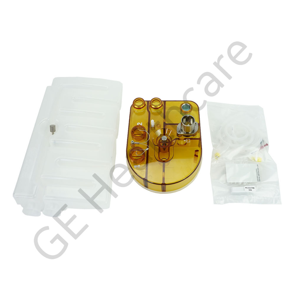 AGSS Passive 30mm Taper Isolated Male Field Install AGSS Passive 30mm Taper Isolated Male Field Install