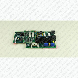 Printed Circuit Board New-LOPCO Daughter Rev F Printed Circuit Board New-LOPCO Daughter Rev F
