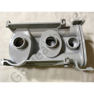 MANIFOLD BYPASS BCG MANIFOLD BYPASS BCG