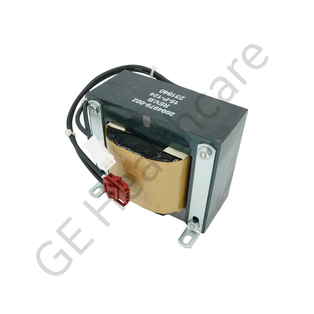 Isolation Transformer Assembly Isolation Transformer Assembly