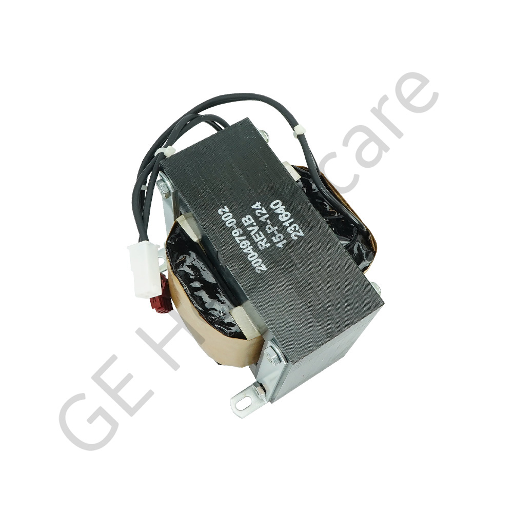 Isolation Transformer Assembly Isolation Transformer Assembly