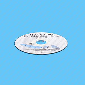 DICOM Worklist Distribution CD - Copy 2010-4400-001 DICOM Worklist Distribution CD - Copy 2010-4400-001