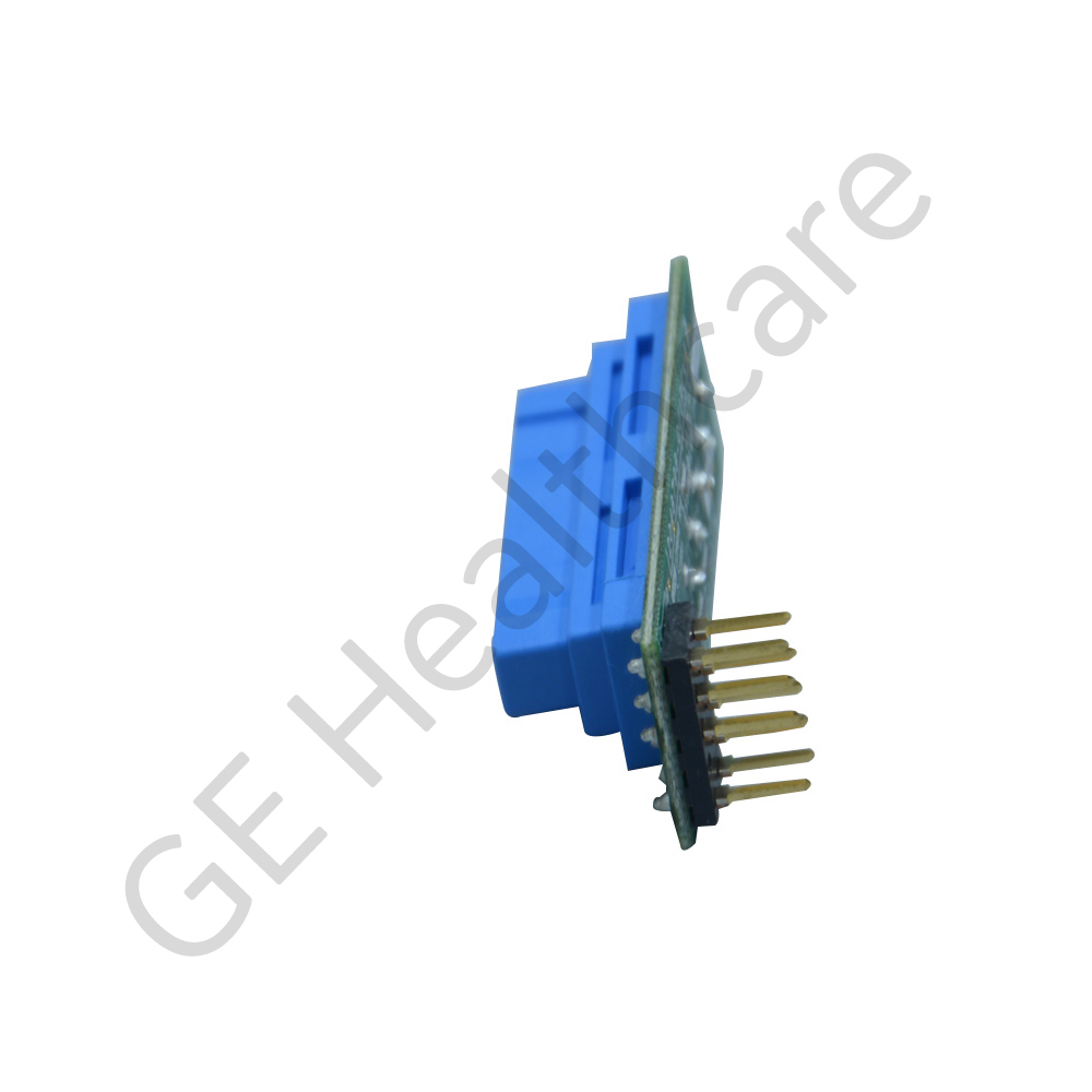 Assembly Circuit Board MSPO2 Assembly Circuit Board MSPO2