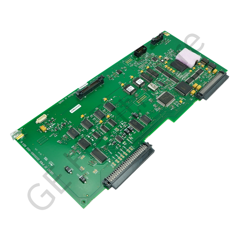 DSP Board Kit RoHS DSP Board Kit RoHS
