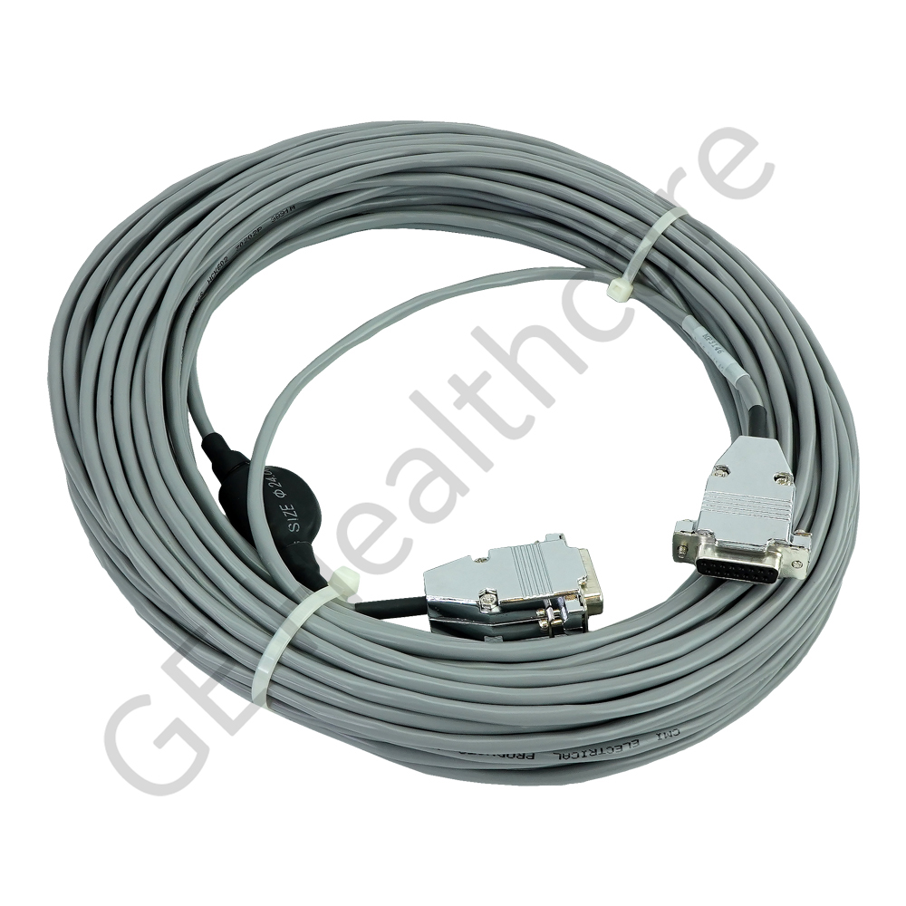 Cable Multiplexer Control for Micropace 27 m Cable Multiplexer Control for Micropace 27 m