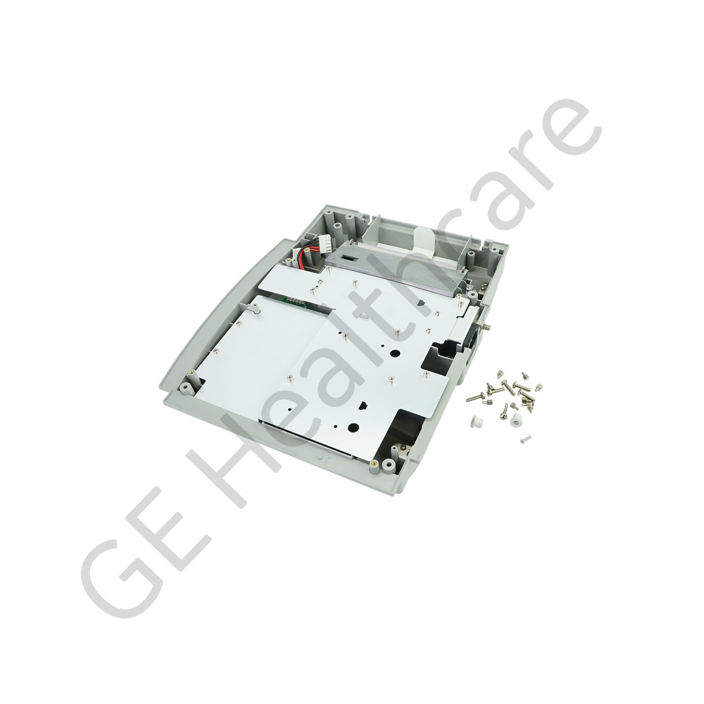 MAC 800 Bottom Cover Assembly MAC 800 Bottom Cover Assembly