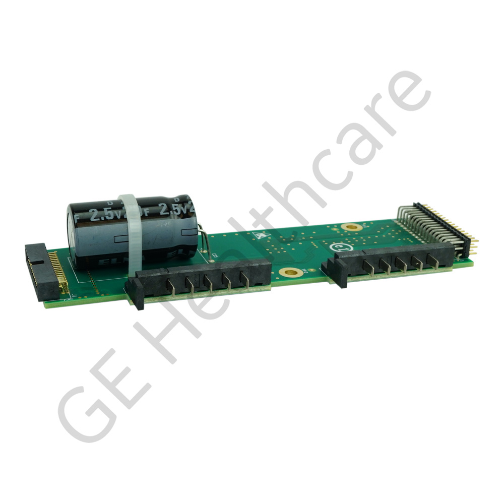 B40/B20 Battery Board FRU Kit B40/B20 Battery Board FRU Kit