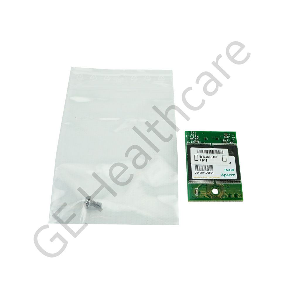 CARESCAPE CPU Center Grade 1 UDOM v2.0.6 Kit CARESCAPE CPU Center Grade 1 UDOM v2.0.6 Kit