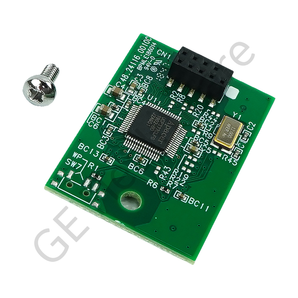 CARESCAPE⢠B850 Software V2 Micro Drive on Module (UDOM) Kit CARESCAPE⢠B850 Software V2 Micro Drive on Module (UDOM) Kit