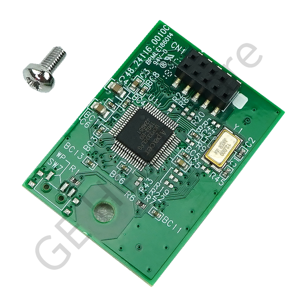 CARESCAPE⢠B850 Software V2 Micro Drive on Module (UDOM) Kit CARESCAPE⢠B850 Software V2 Micro Drive on Module (UDOM) Kit