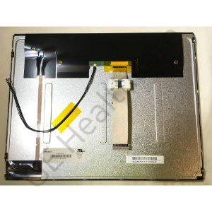 FRU, LCD DISPLAY UNIT, B650 VER02 FRU, LCD DISPLAY UNIT, B650 VER02