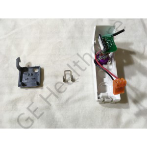 Kit for E-NMT-01 Front Chassis Keypad Connector Unit Kit for E-NMT-01 Front Chassis Keypad Connector Unit