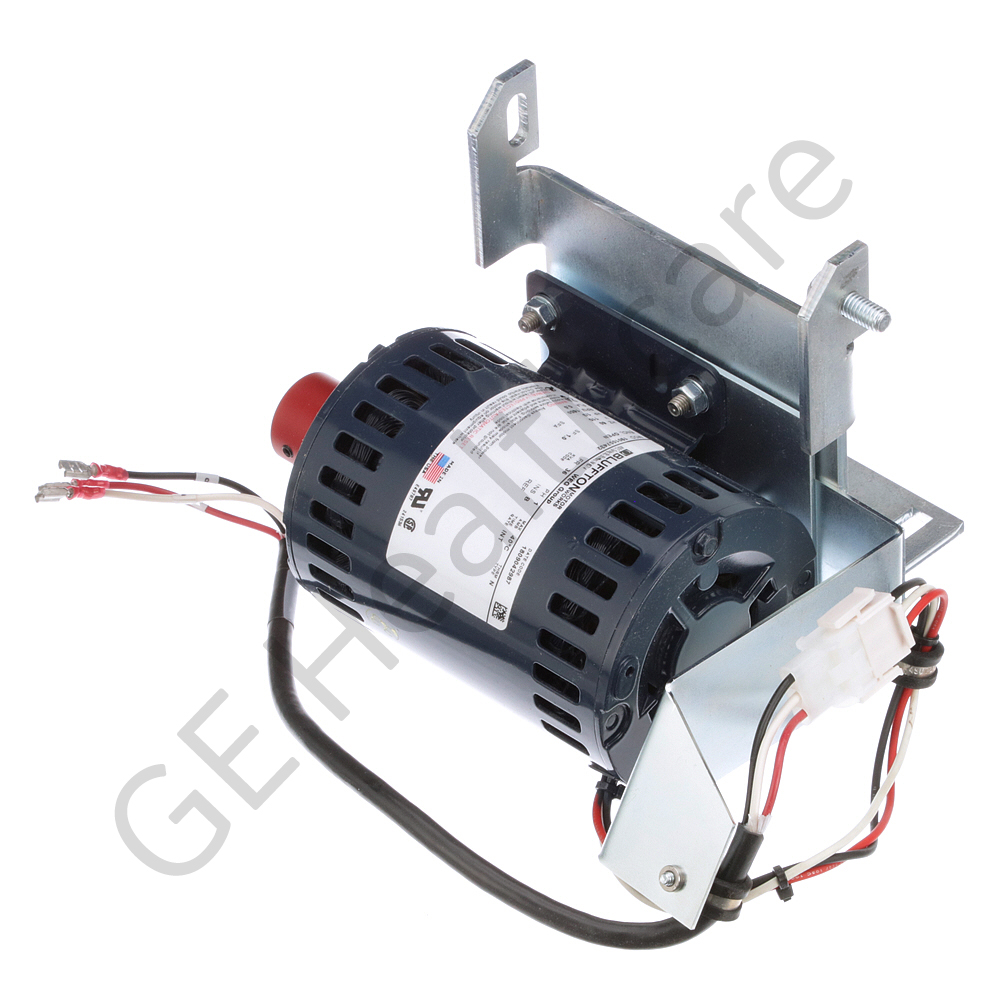 Motor Assembly 2117685 Motor Assembly 2117685