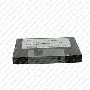 3.1 CAP SOFTWARE DISKETTE SET 3.1 CAP SOFTWARE DISKETTE SET