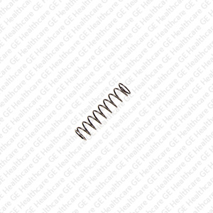 Spring for Coll Lock Spring for Coll Lock