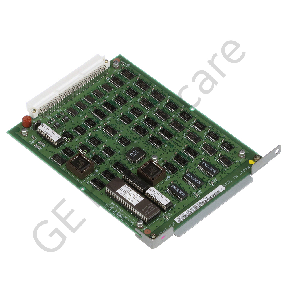 P9234XM DDP Assembly 2169223-2 P9234XM DDP Assembly 2169223-2