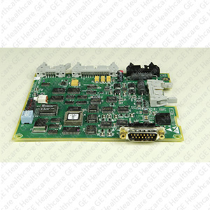 XRII Interface Board 2176920 XRII Interface Board 2176920