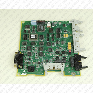 XRII Interface Board 2176920 XRII Interface Board 2176920