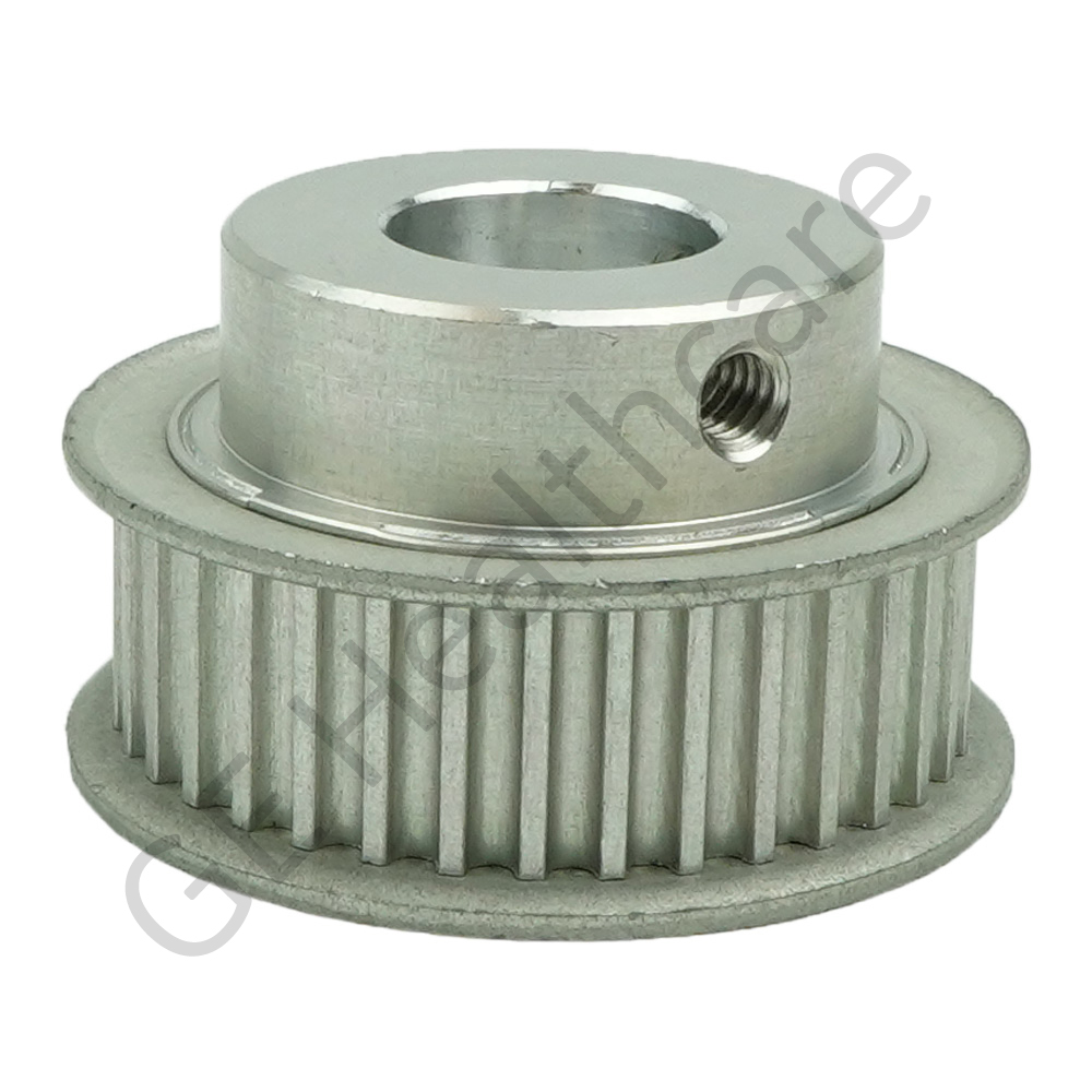 Longitudinal Load Pulley Longitudinal Load Pulley