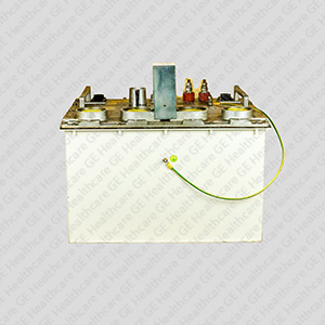 HV Tank (Single Cabinet Power Unit/MPH Generator) HV Tank (Single Cabinet Power Unit/MPH Generator)