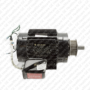 Axial Motor with Sprocket H-Power Axial Motor with Sprocket H-Power
