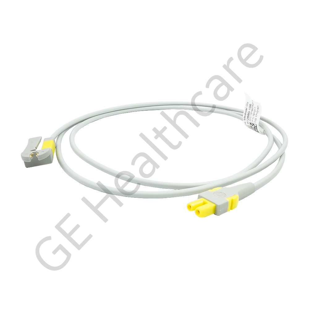 Lead Wire Grabber 1. 3m Yellow Lead Wire Grabber 1. 3m Yellow