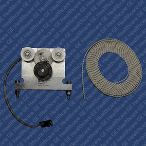 Pot Drive Assembly Lateral Feedback Pot Drive Assembly Lateral Feedback