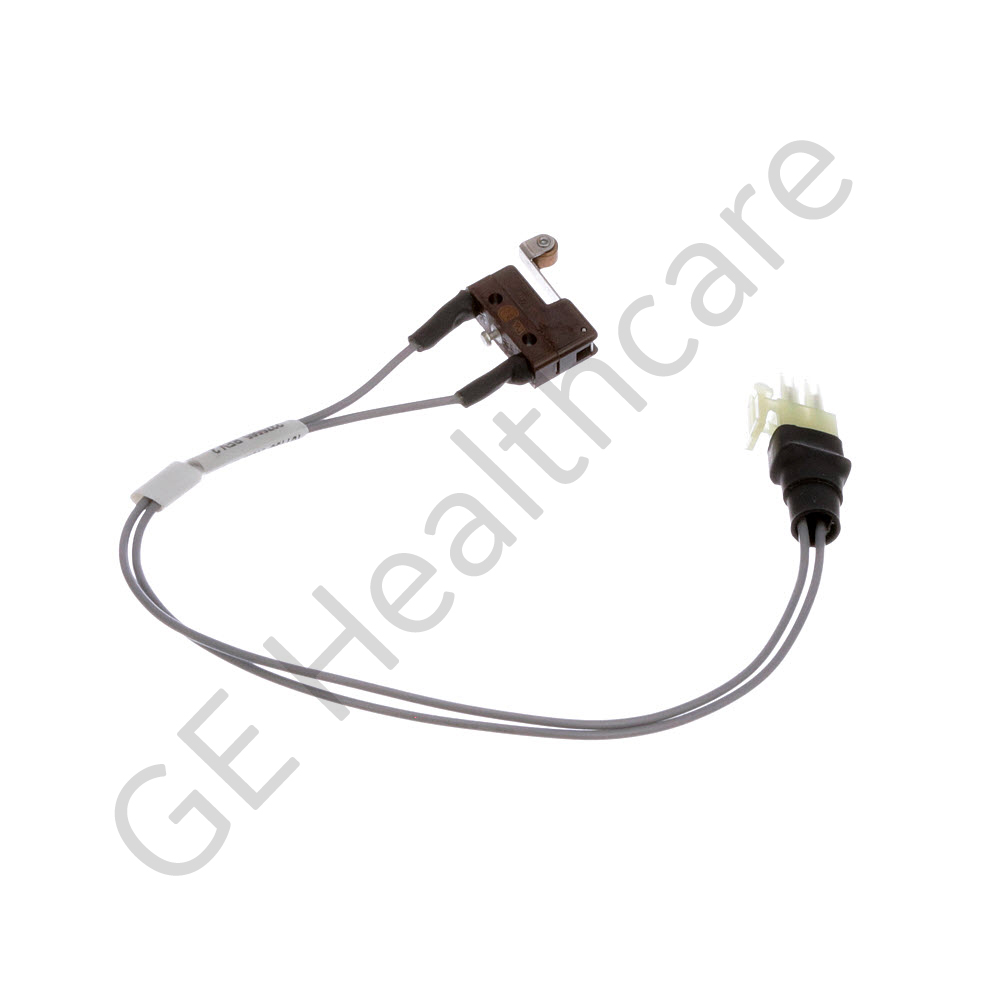 Switch for Gooseneck Rotation Sense Switch for Gooseneck Rotation Sense