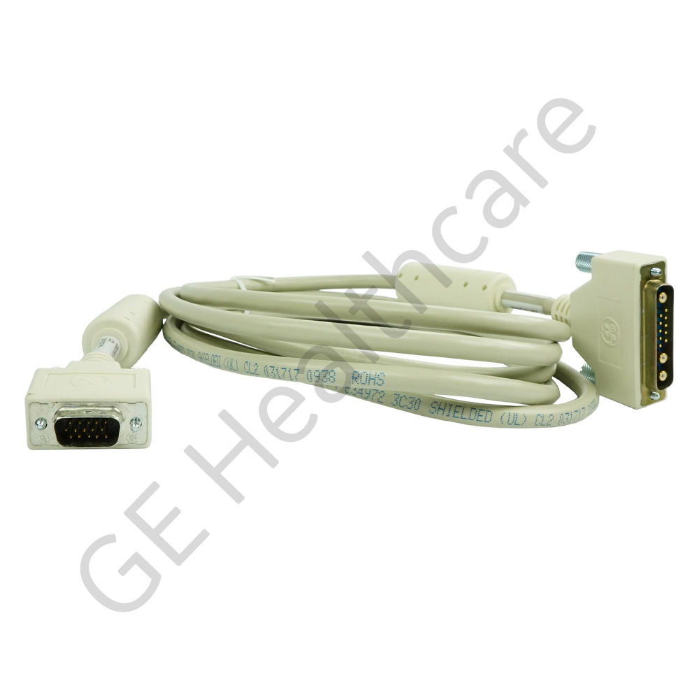 LCD Straight Connector Cable LCD Straight Connector Cable
