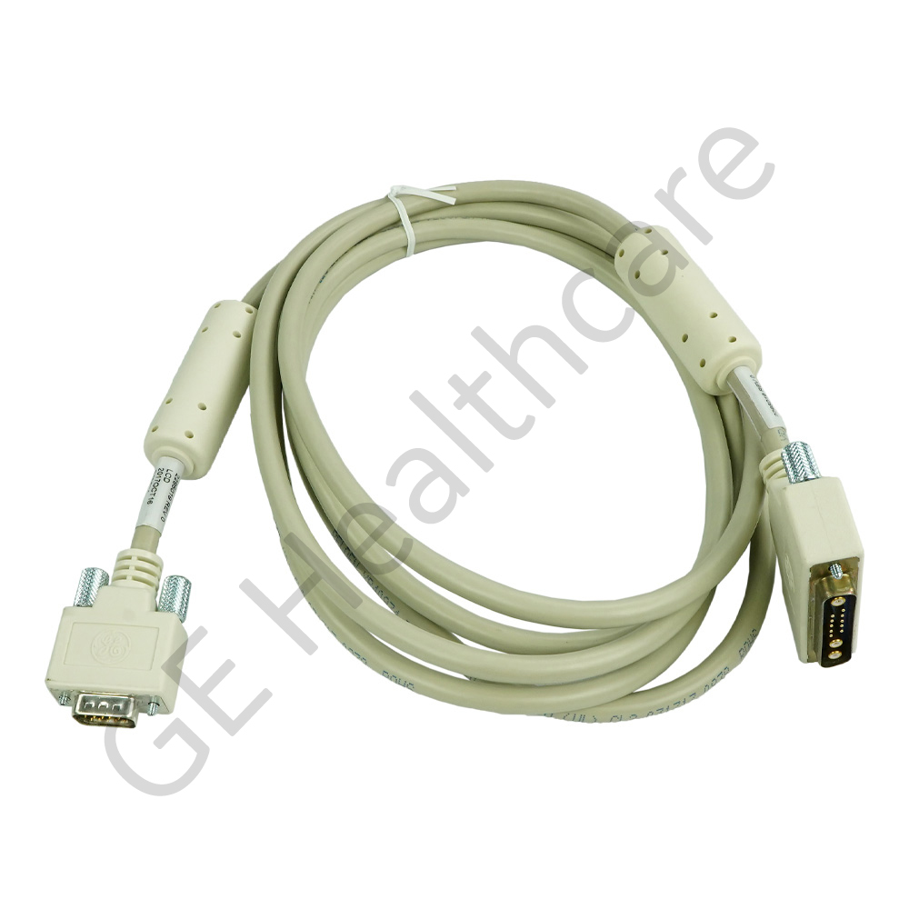 LCD Straight Connector Cable LCD Straight Connector Cable