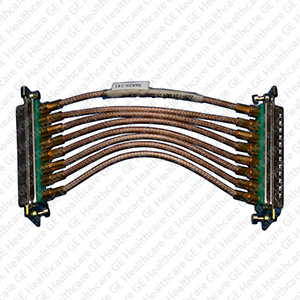 Cable 8W8 to 8W8 - RG316DS Cable 8W8 to 8W8 - RG316DS