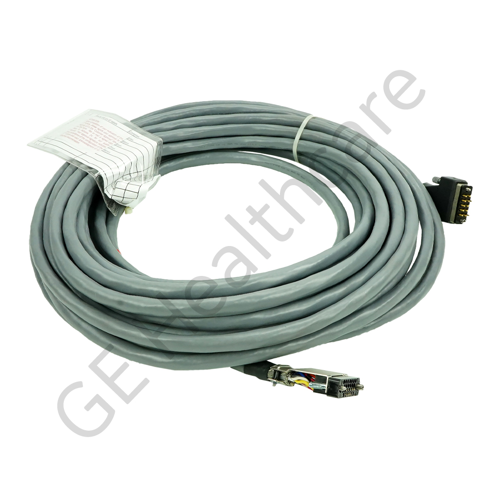 STD CABLE 18 Meter, Male STD CABLE 18 Meter, Male