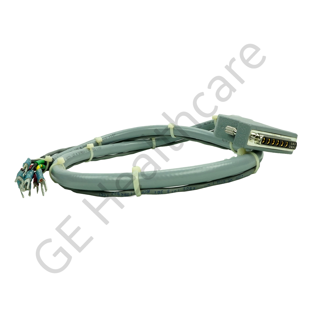 Harness 5V Logic Power H16 2335328 Harness 5V Logic Power H16 2335328