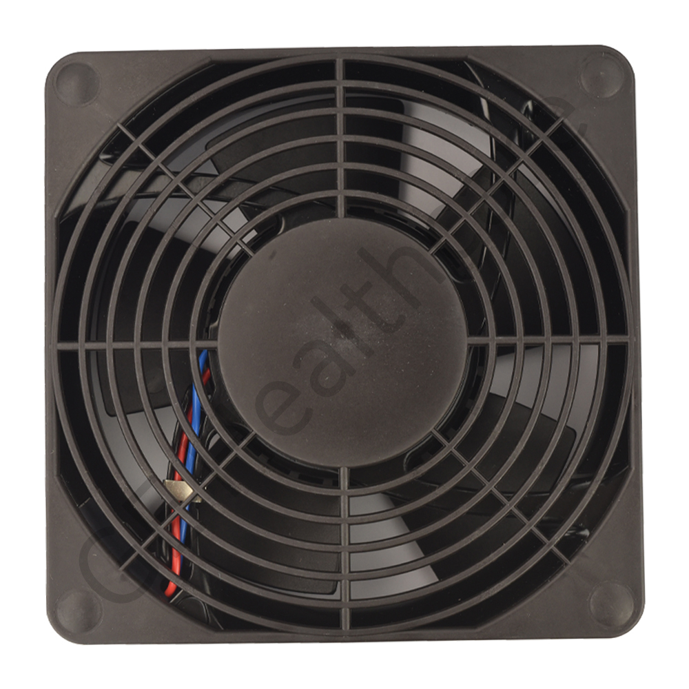 Fan Equiped 2336213 Fan Equiped 2336213