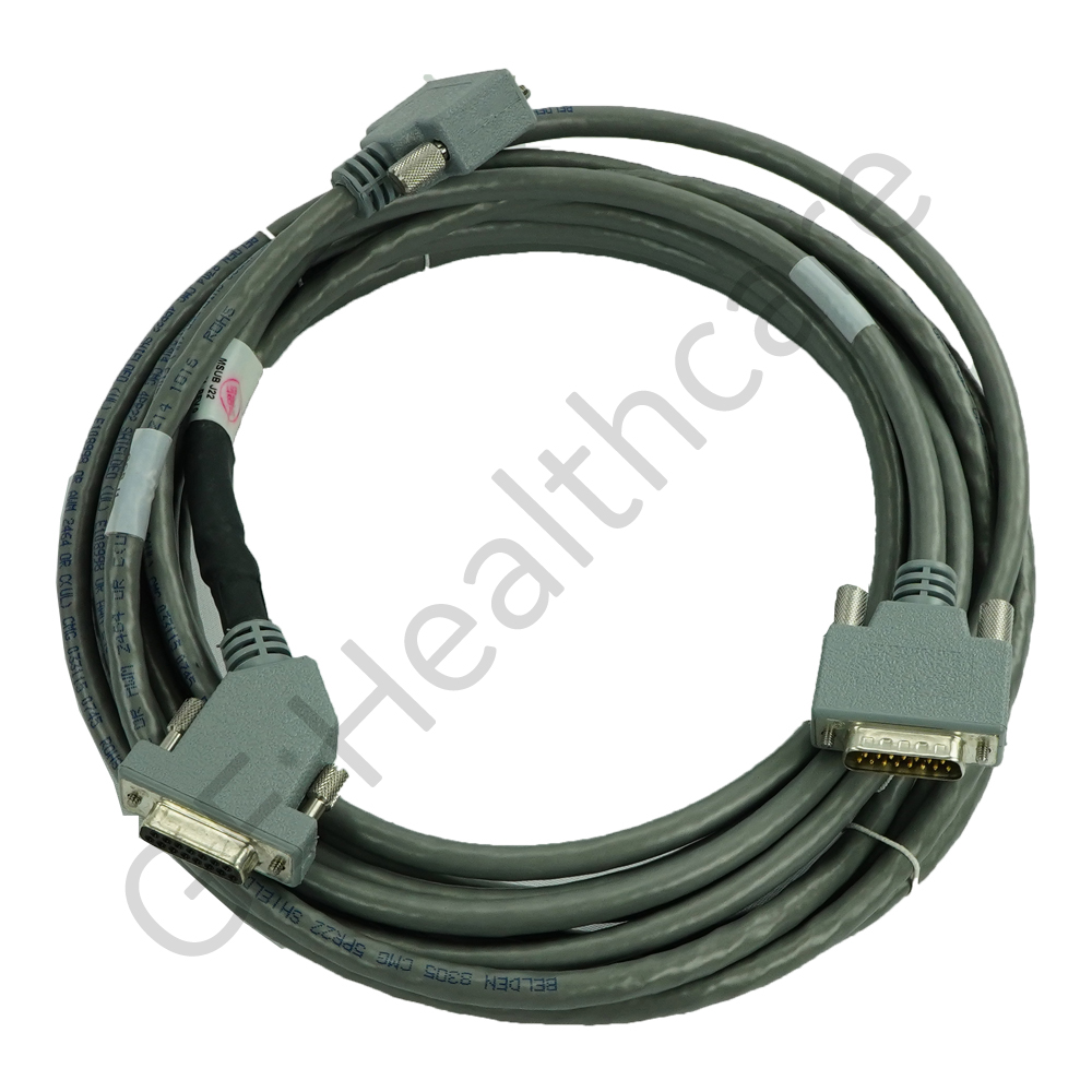 Cable Cardiac/Pulmonary Cable Cardiac/Pulmonary