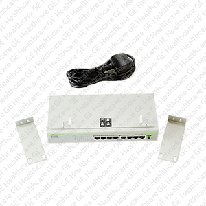 Ethernet Switch 8 Port 2382605U Ethernet Switch 8 Port 2382605U