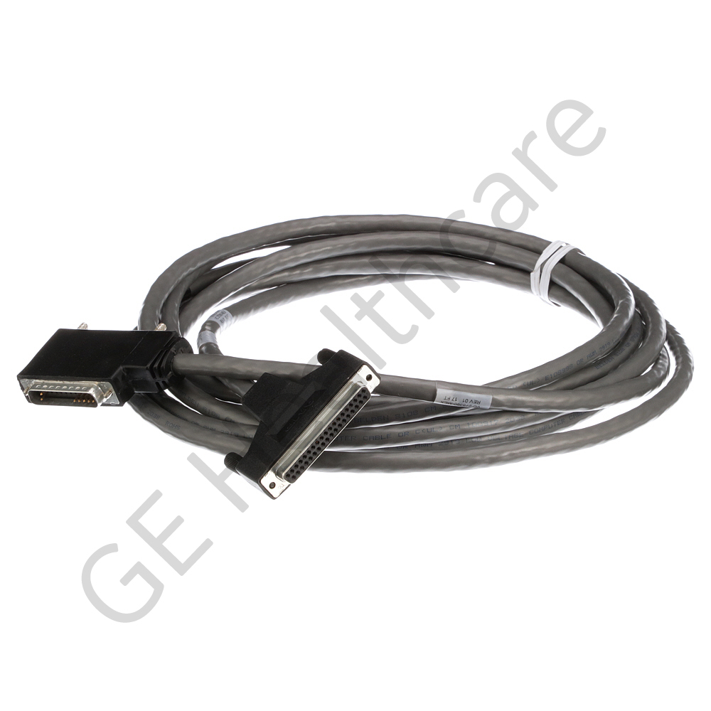 Cable OTS User Interface (UIF) Locks Communication Cable OTS User Interface (UIF) Locks Communication