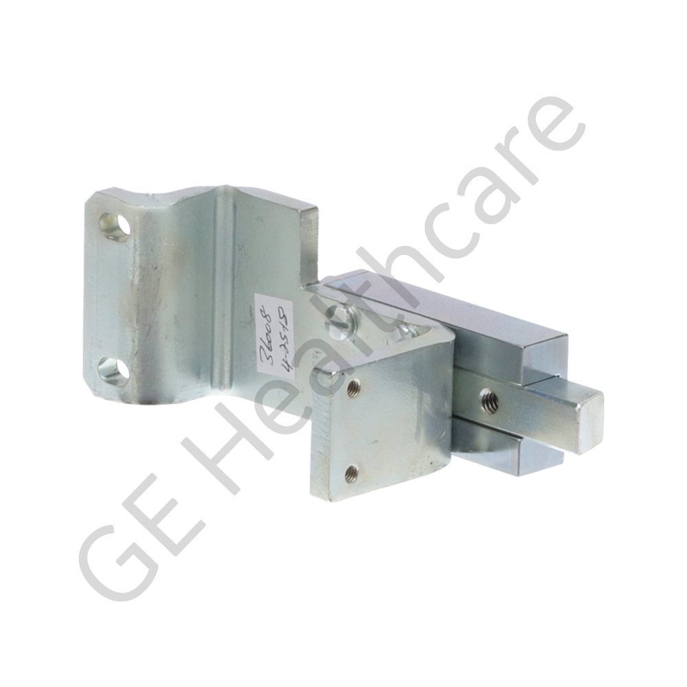 Latch Assembly Monitrol II Latch Assembly Monitrol II