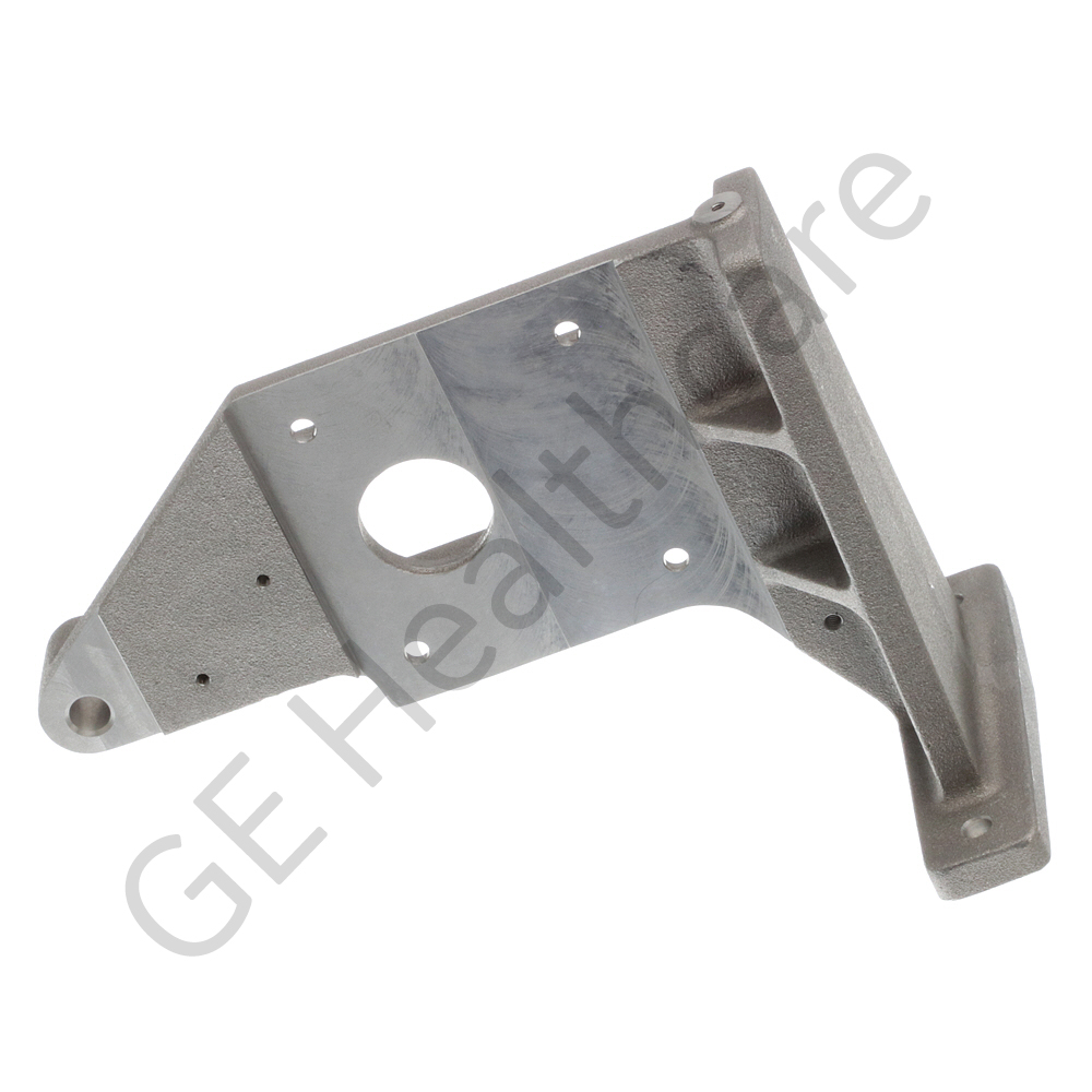 Bracket 46-198885P2 Bracket 46-198885P2