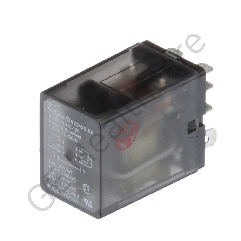 RELAY 46-230518P2 RELAY 46-230518P2