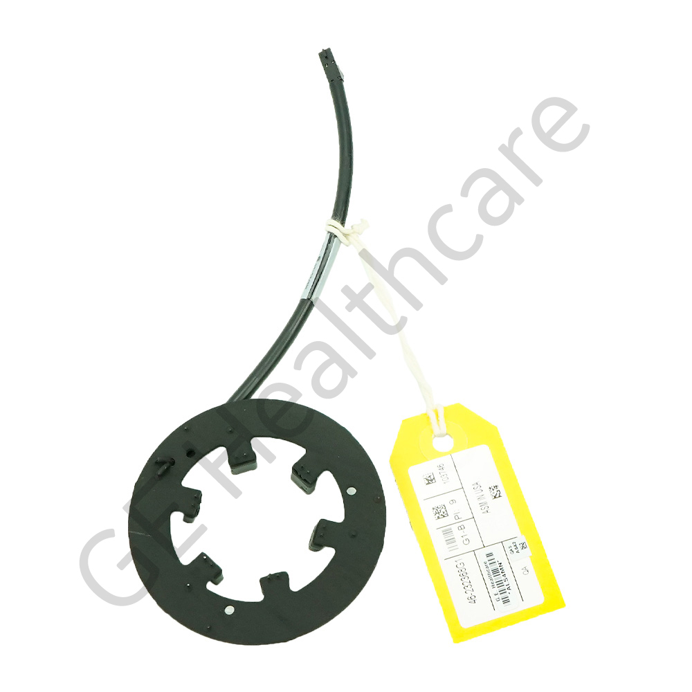 Light Bias Board Assembly Light Bias Board Assembly