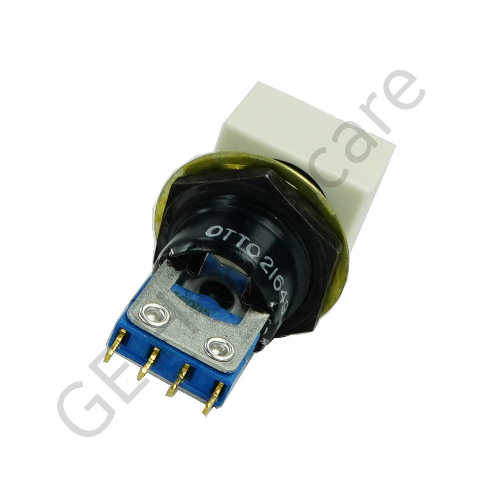 2P-DB- 2-CIRCUIT PUSHBUTTON SWITCH 2P-DB- 2-CIRCUIT PUSHBUTTON SWITCH