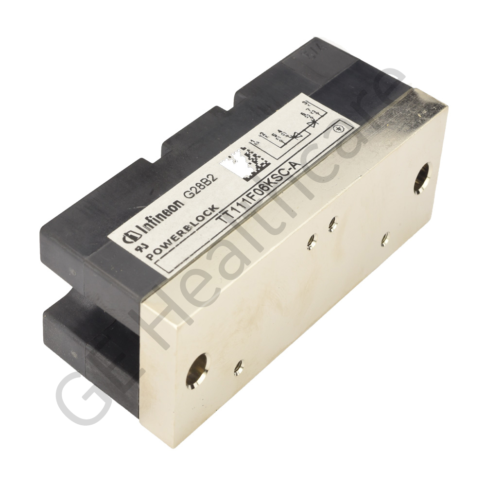 SCR/SCR Power Module 600V 200 A SCR/SCR Power Module 600V 200 A