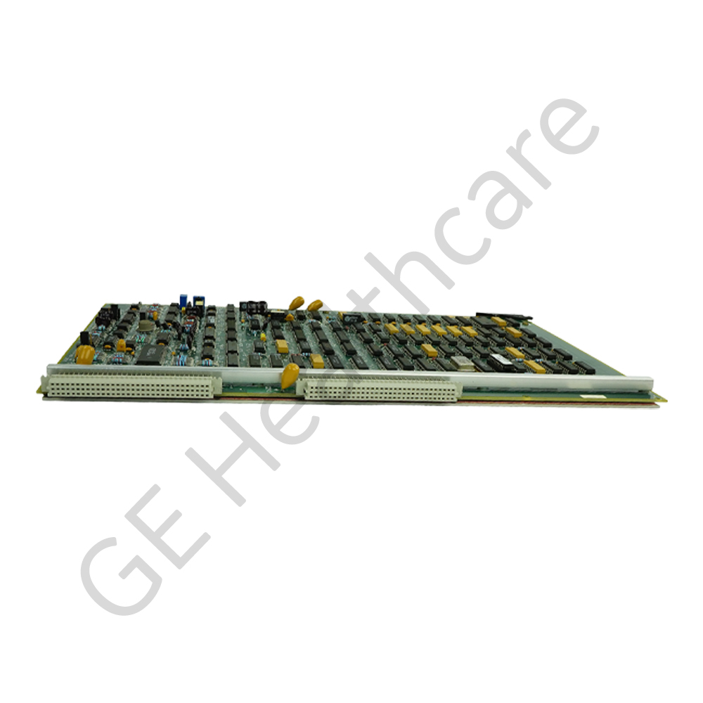Camera Interface Board Assembly Camera Interface Board Assembly
