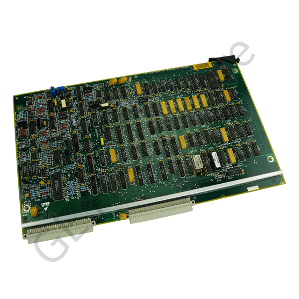 Camera Interface Board Assembly Camera Interface Board Assembly